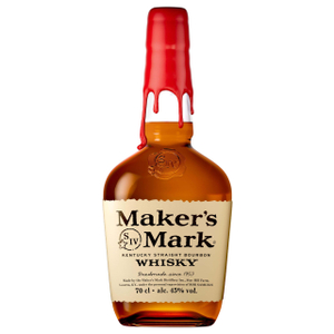 Maker's Mark Kentucky Straight Bourbon Whiskey