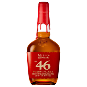 Maker's Mark 46 Kentucky Straight Bourbon Whiskey
