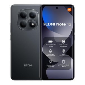 Redmi Note 15 4G Smartphone