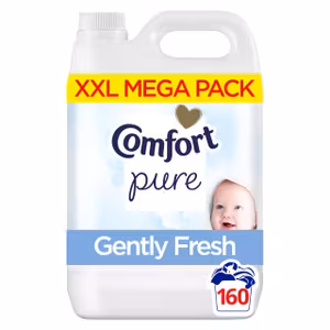 Comfort Pure Sensitive Fabric Conditioner
