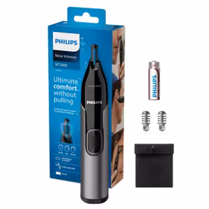 Philips NT3650/16 Nose Trimmer