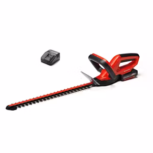Einhell Cordless Hedge Trimmer 46cm