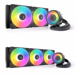 ARCTIC Liquid Freezer III Pro AIO CPU Cooler