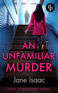 An Unfamiliar Murder