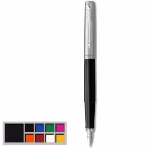 Parker Jotter Originals Fountain Pen