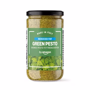 Reduced Fat Green Pesto, 190g