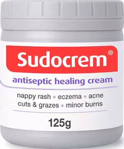 Sudocrem Antiseptic Healing Cream