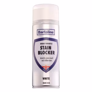 Bartoline Stain Blocker Spray 400ml