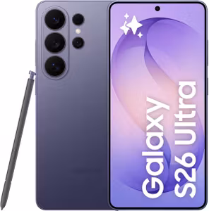 Samsung Galaxy S26 Ultra AI Phone