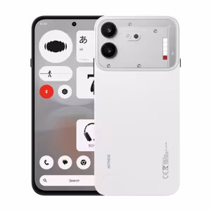 Nothing Phone (4b) Unlocked Android Smartphone