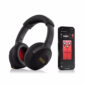 Positive Grid Spark NEO Core Wired Smart Guitar Headphone Amp
