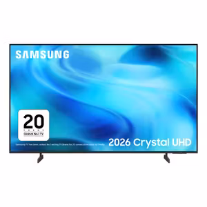 Samsung 50-Inch Crystal UHD 4K Smart TV (U8000H)
