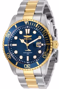 Invicta Pro Diver Men's Quartz Watch