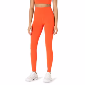 Women's High-Waist Yoga Leggings