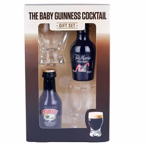 Baby Guinness Gift Set