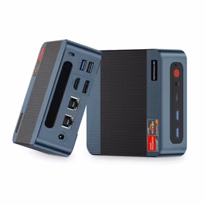 BOSGAME P3 Lite Mini PC