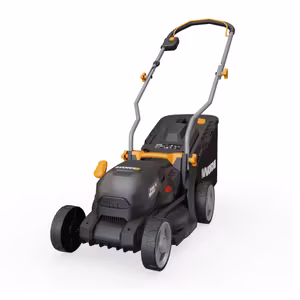 WORX WG733E 20V Brushless Cordless Lawnmower