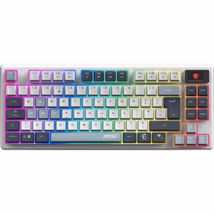 MSI Forge GK600 TKL Wireless Mechanical Keyboard