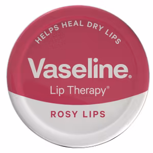 Vaseline Lip Therapy Rosy Lips Lip Balm 20g
