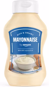 Amazon Mayo