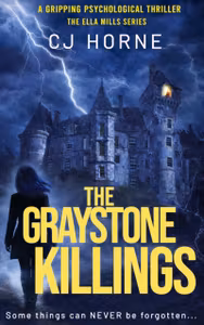 The Graystone Killings: A gripping psychological thriller