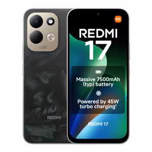 Redmi 17 Smartphone