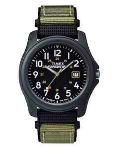 Timex Expedition Men's Camper Watch