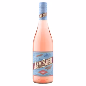 Jam Shed Rose Wine, 75cl
