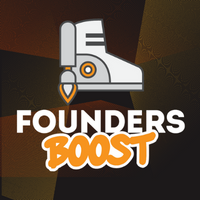 FoundersBoost