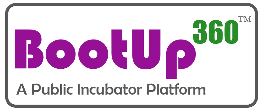 BootUp360 - Business Incubation Program