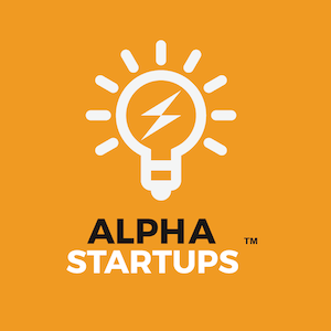 Alpha Startups Pre-Accelerator