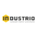 Industrio Accelerator