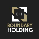 Boundary Holding