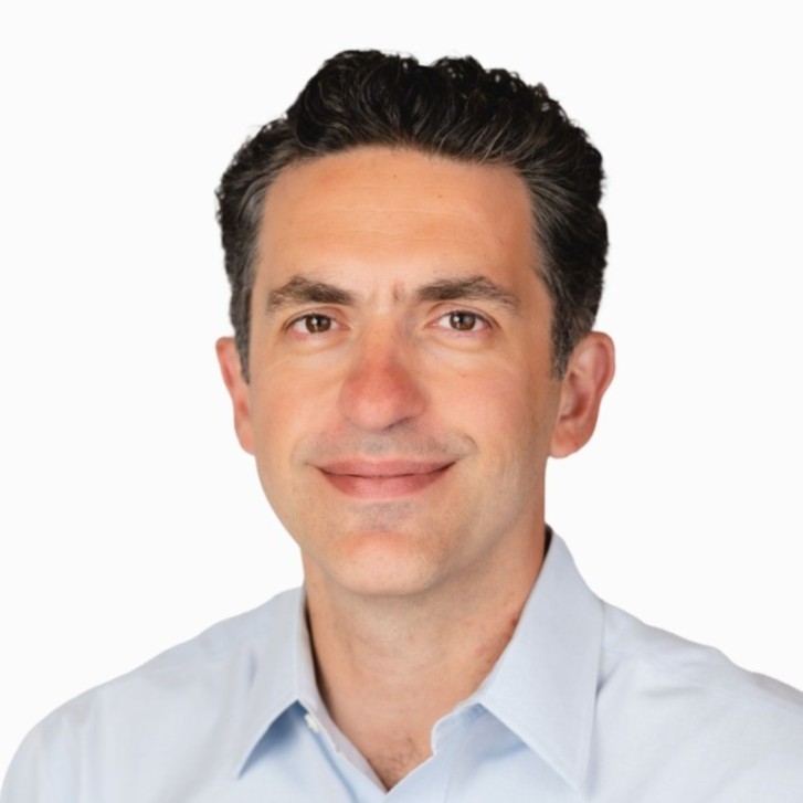 Max Gazor | IncubatorList