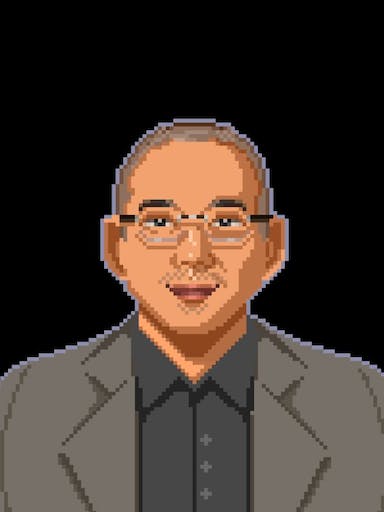 Bo Feng | IncubatorList