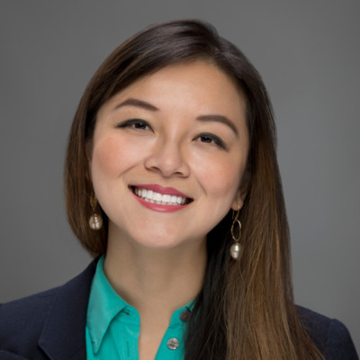 Jenny Chen | IncubatorList