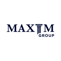 Maxim Group | IncubatorList