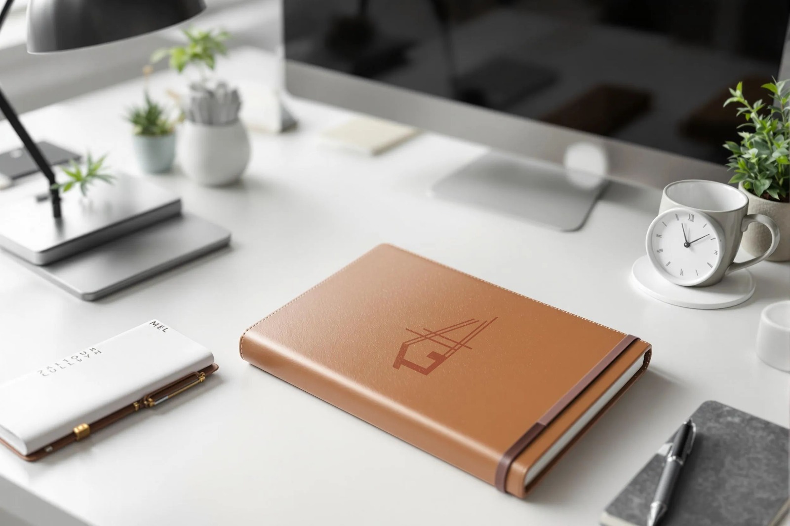 Chantier construction