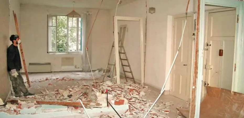 Rénovation Intérieure