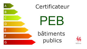 Certification PEB