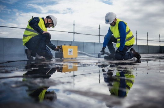 Fuite toiture expert Bruxelles