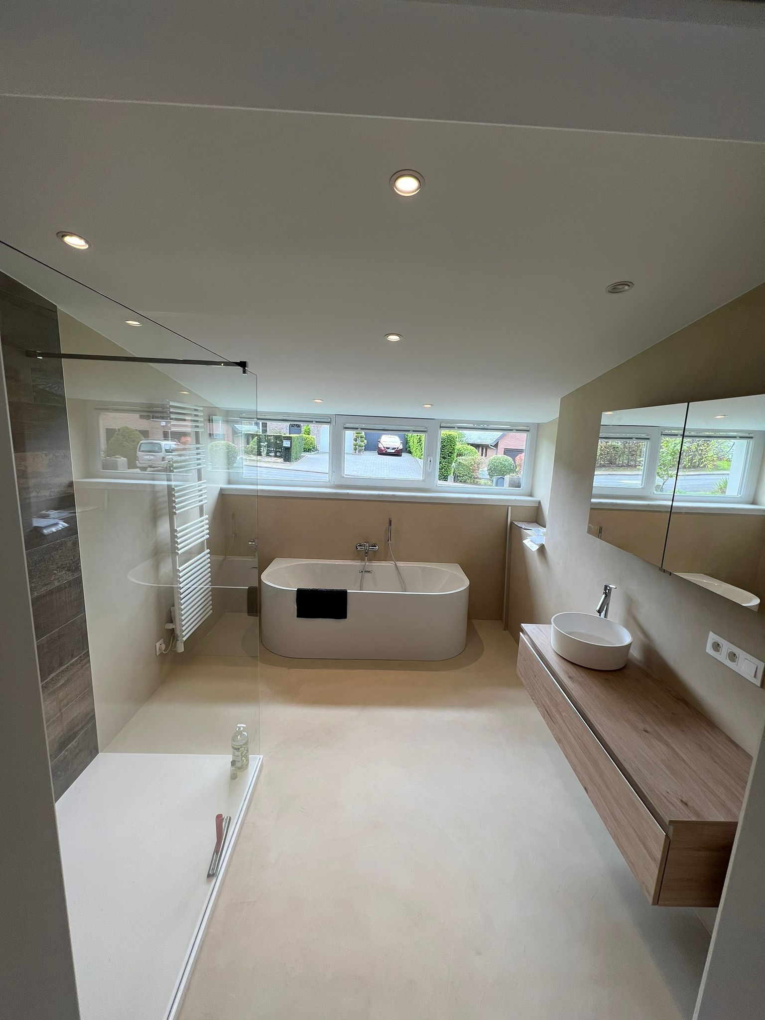 Installation sanitaire et plomberie