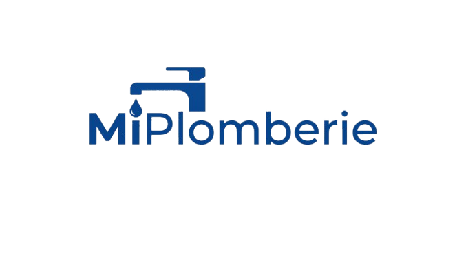 miplomberie Logo