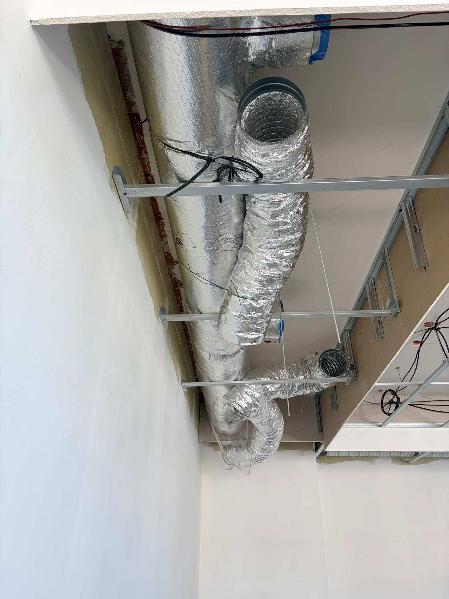 Ventilation
