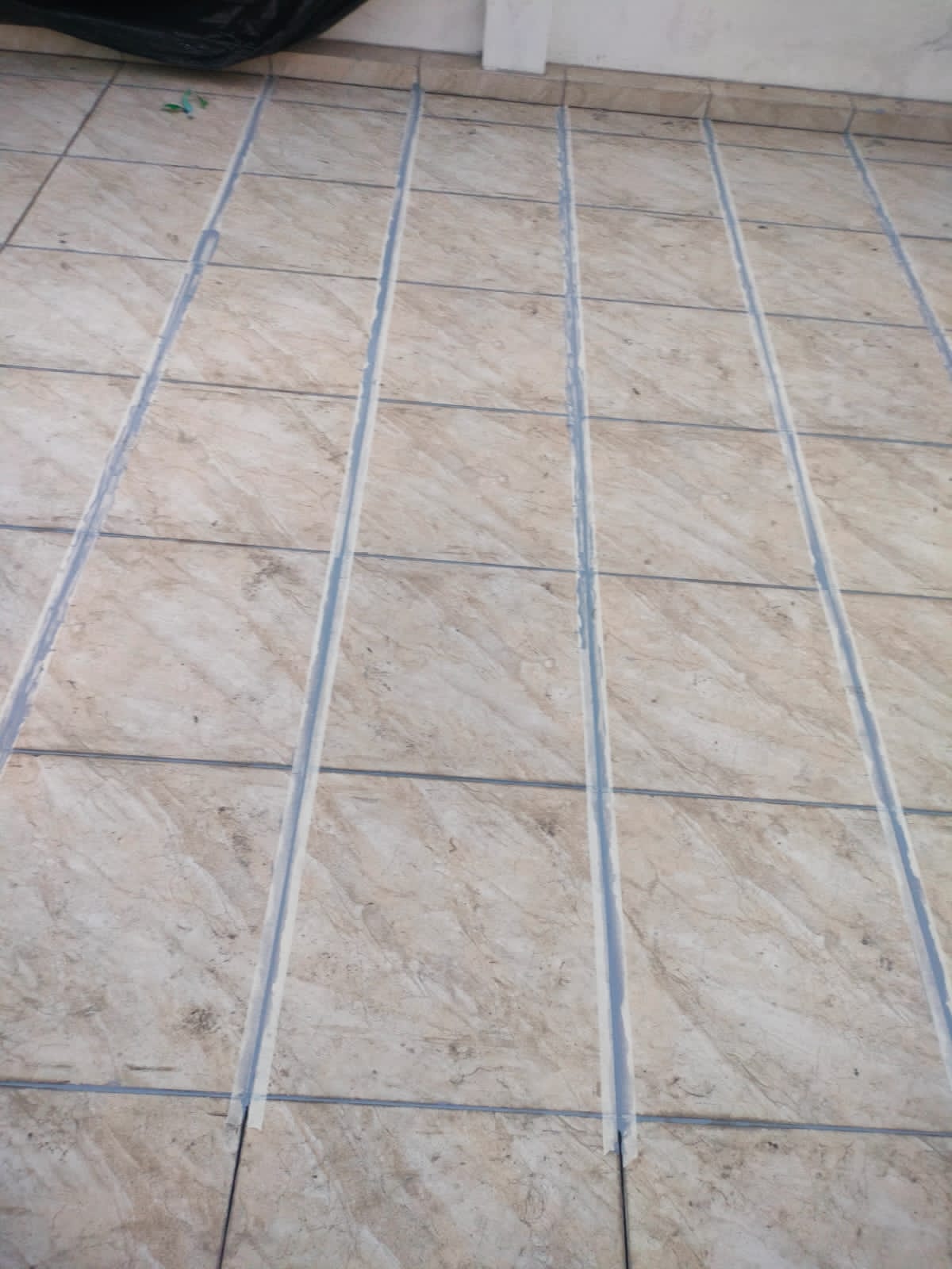Balcony & Wet Area Grouting Membrane