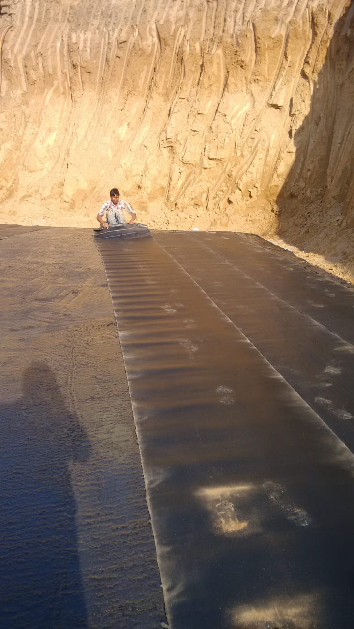 Structural Reinheading & Crack Sealer