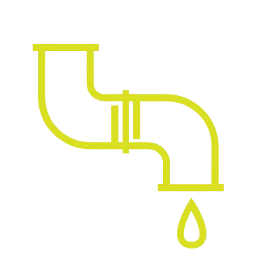 Water supply networks