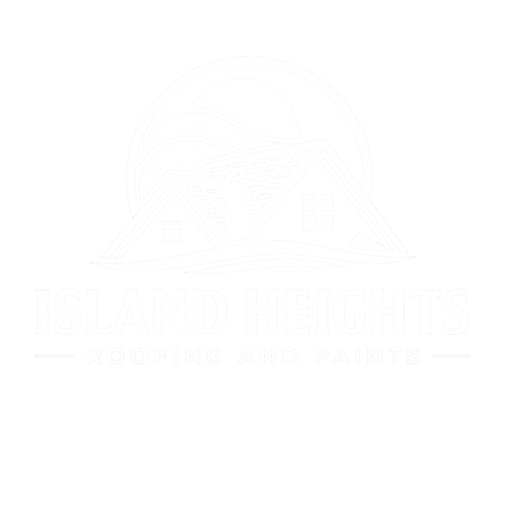 Island Heights Roofing Logo