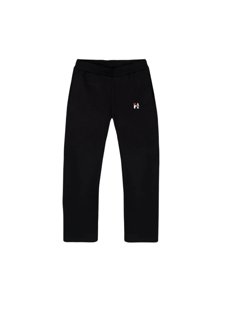 HORIZON PANTS FLEURY - PANTS - H.USH