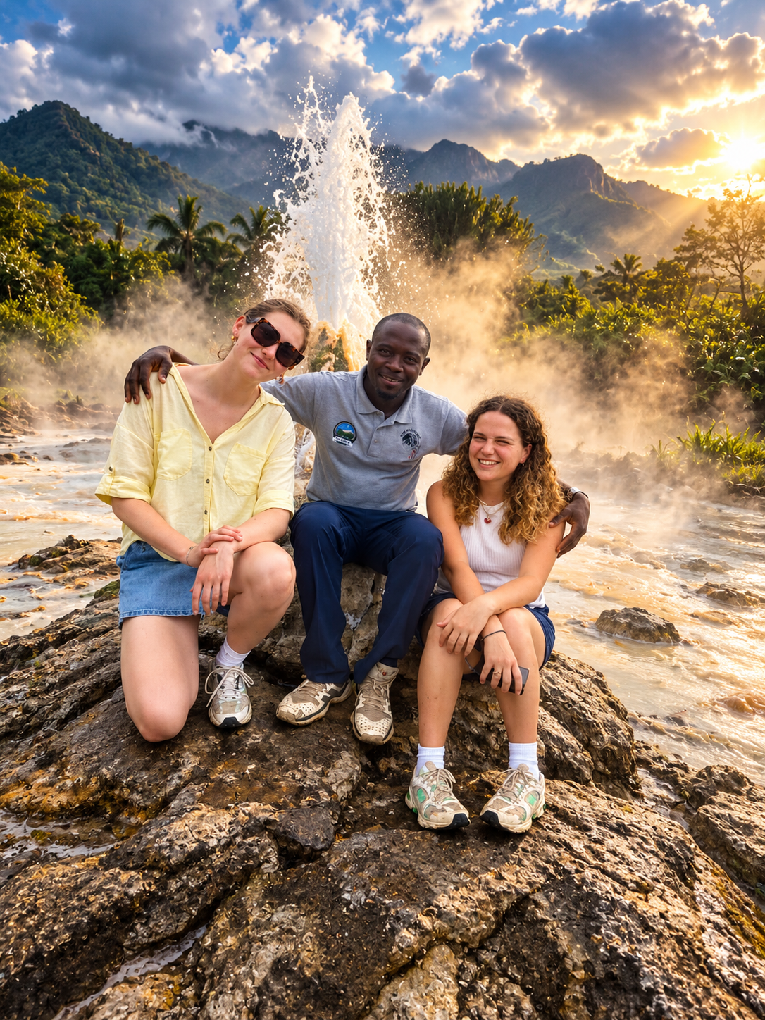 Nature Experiences